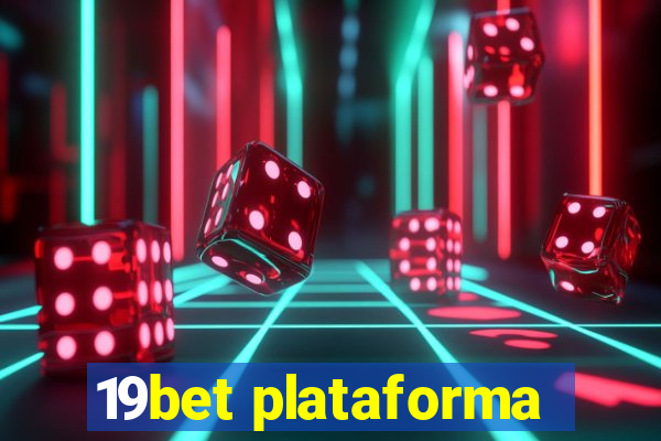 19bet plataforma